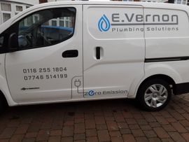 Boiler Installer Leicester